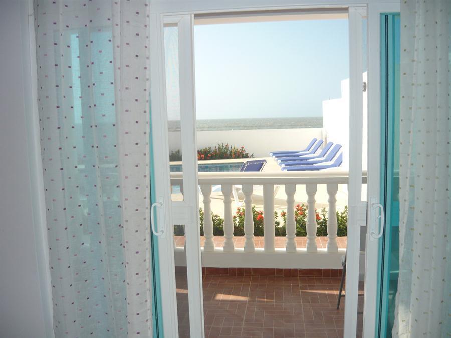 Hotel Emblema Playa Manzanillo المظهر الخارجي الصورة