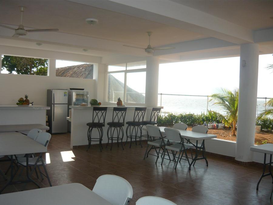 Hotel Emblema Playa Manzanillo المظهر الخارجي الصورة