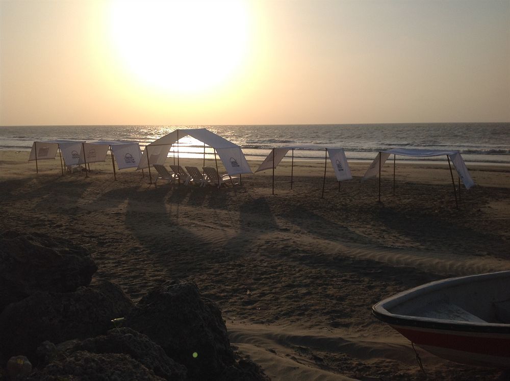 Hotel Emblema Playa Manzanillo المظهر الخارجي الصورة